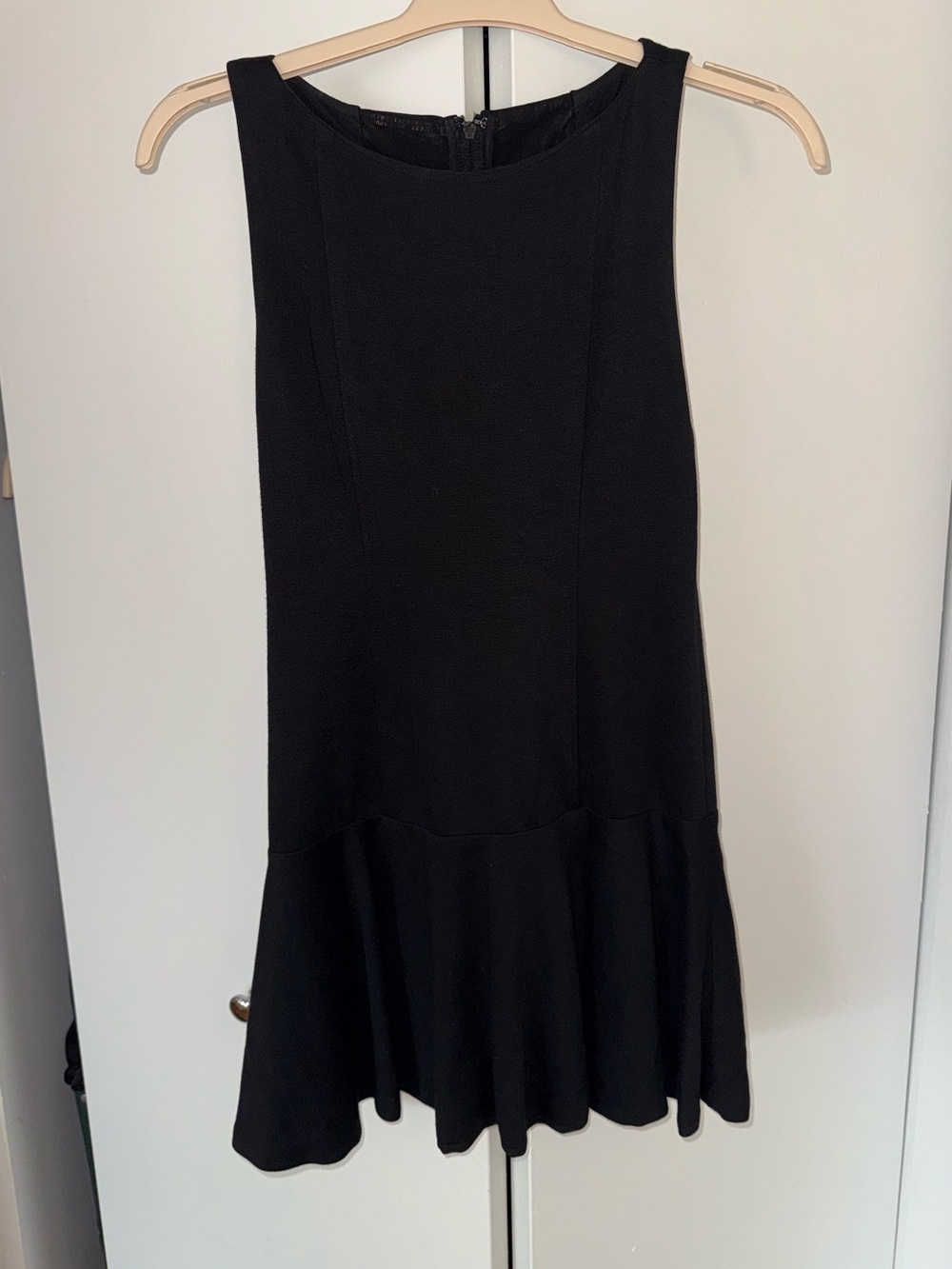 Alice and Olivia Mini Dress
